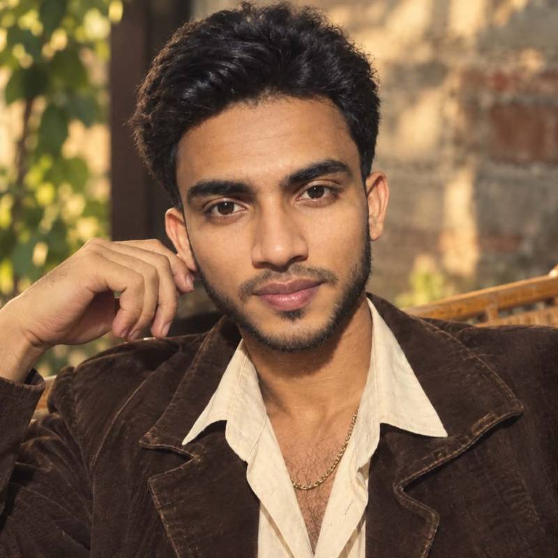 Leon, 24, Novo Oriente