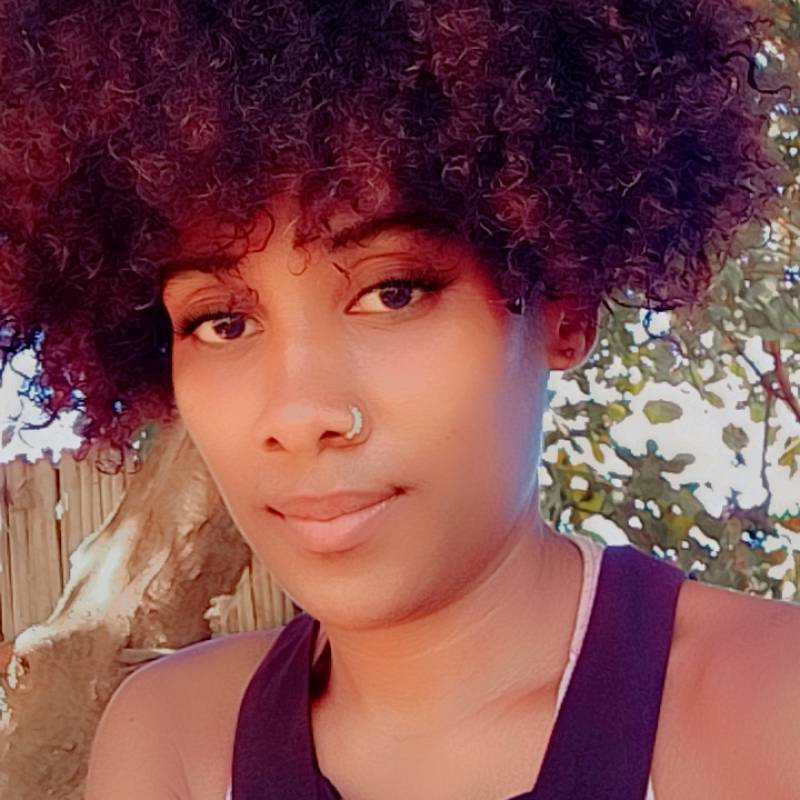 Abi, 26, Belgium