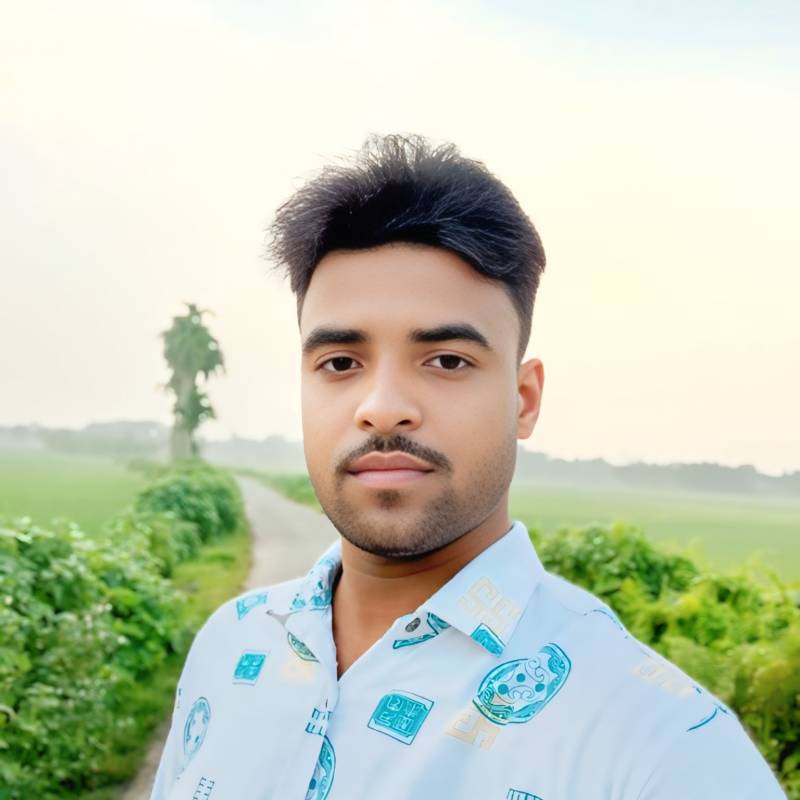 Sheak Sadi, 29, Cilacap