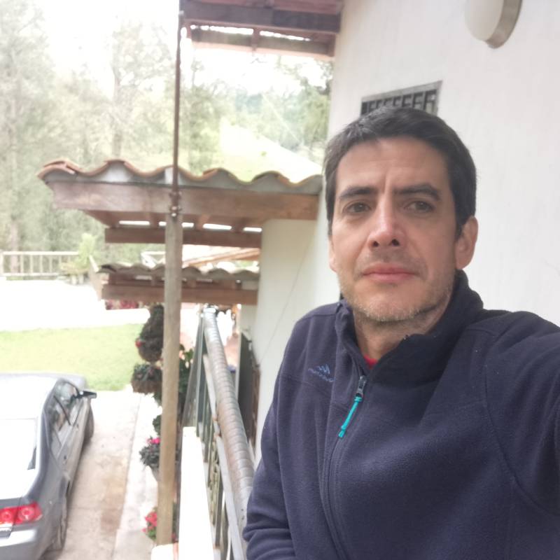 Wilson, 43, Gelendzhik