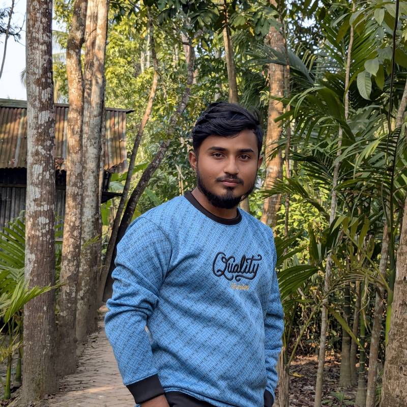 Md Rabiul Islam, 23, Doranahalli