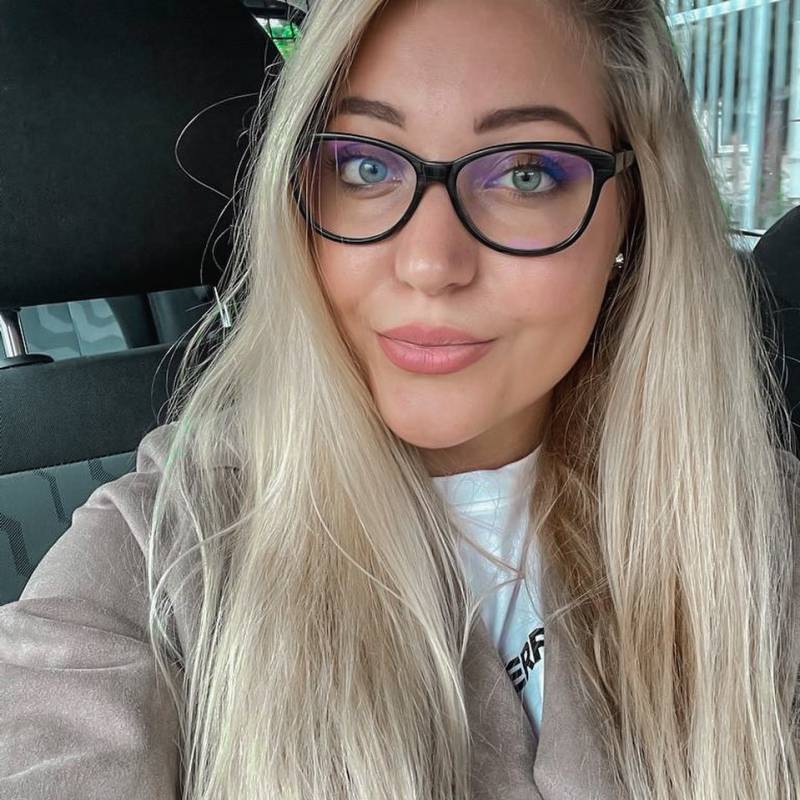 Brenda, 39, Uruguay