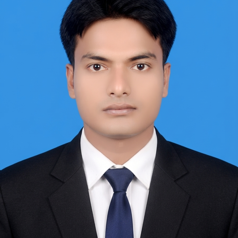 S.I Ashik Babu, 26, Nilaiyr