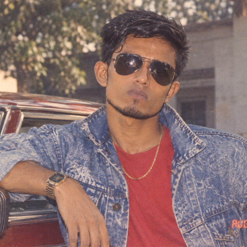 Md.Hridoy, 23, Modesto