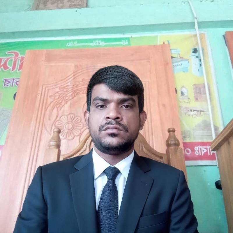 Gofour, 21, Akayu