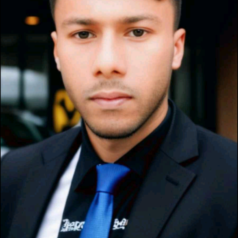 Riju Rk, 18, Providence