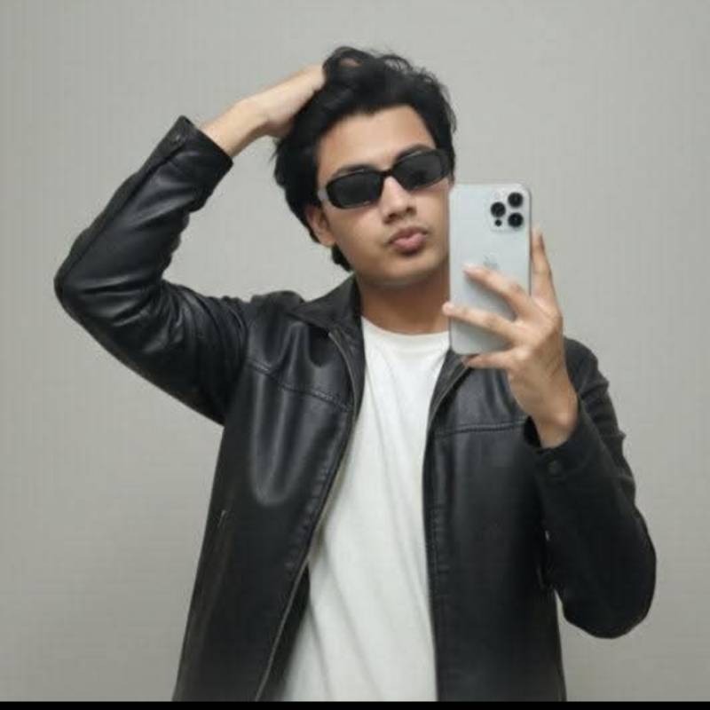 Shan, 23, Ramshir
