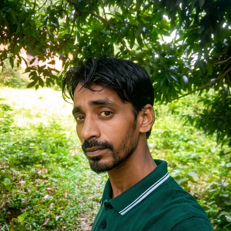 sk sorkar, 30, Aflou