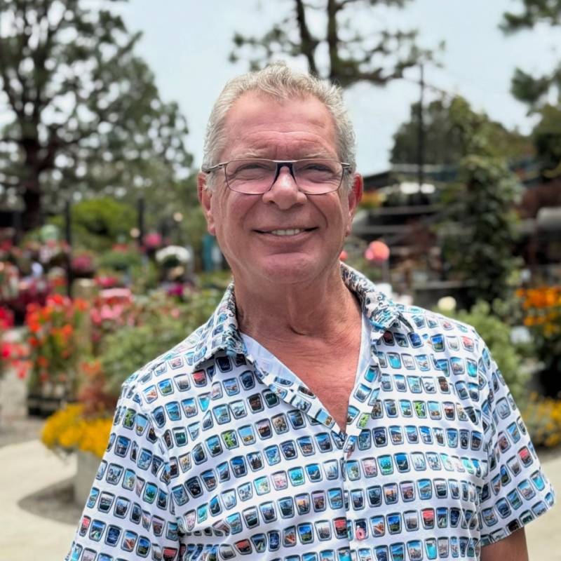 Gio, 60, Adelaide