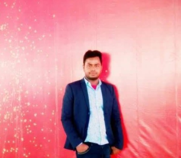 Md. Milon rahman, 29, Kulob