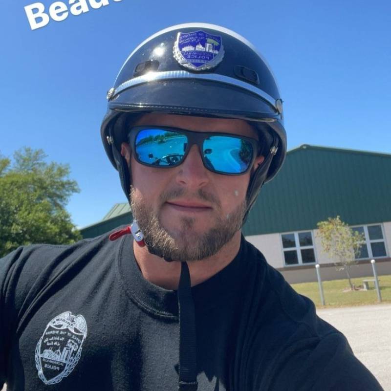 Henry, 36, United States