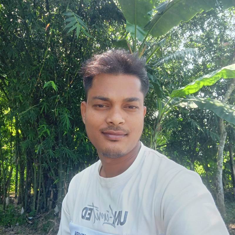 Md Anisur Rahman, 27, Narayangonj