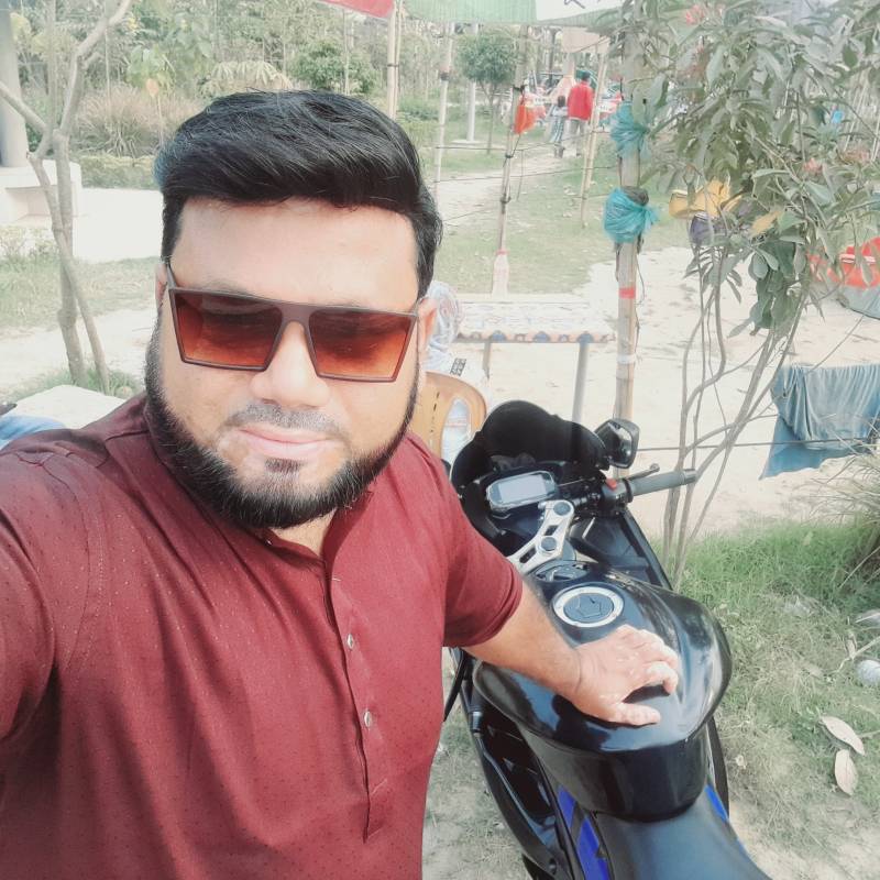 Md.Faruk, 40, Bangladesh