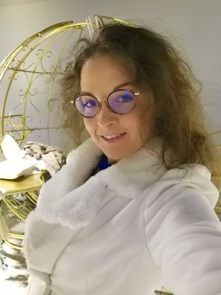 Rose, 41, Vivo En Madrid Espa a