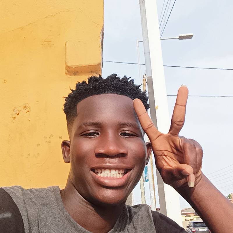 Jayson, 20, Buenavista