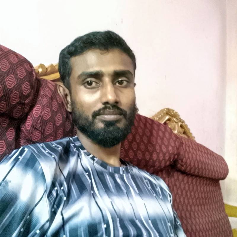 saidul islam, 26, Jordan