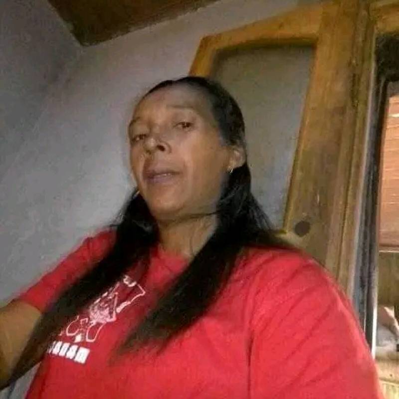 Vony Elisabeth, 51, New York City