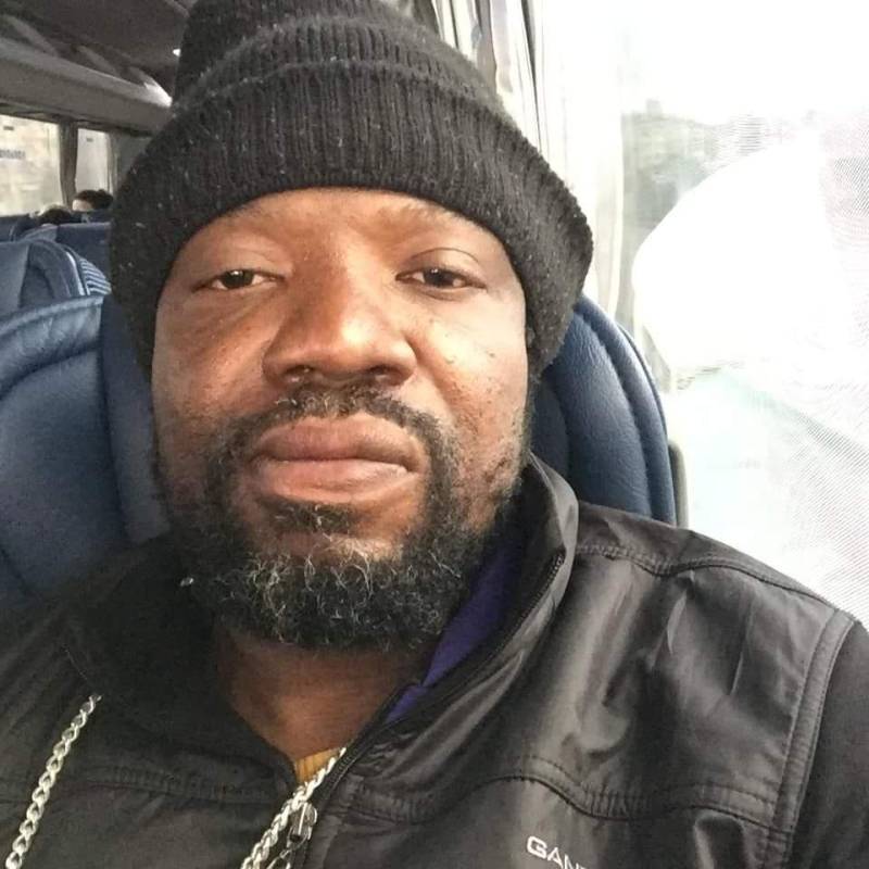 Chigozie ekwujuru, 39, Muslim