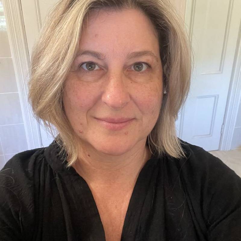 sandraalson, 44, Rajnandgaon