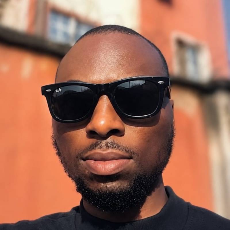 Prince, 41, Siedlce