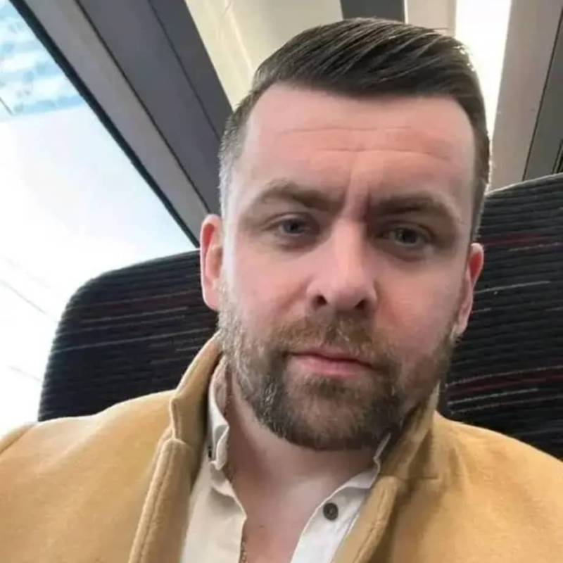 Jonah, 44, Pissila
