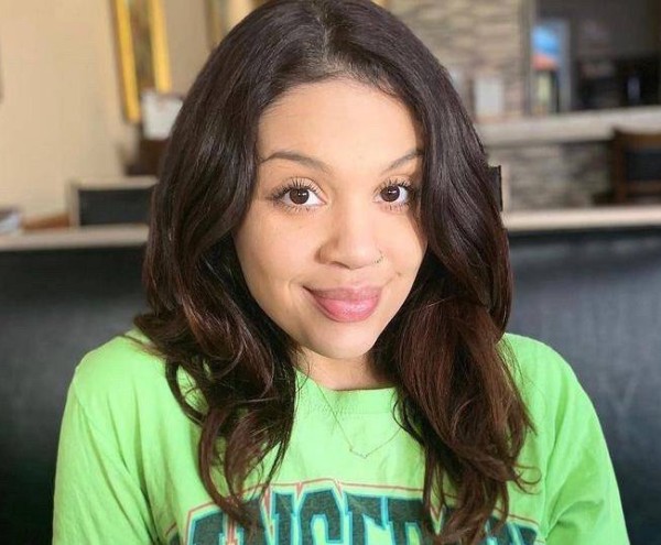 Sandra, 29, Boxley