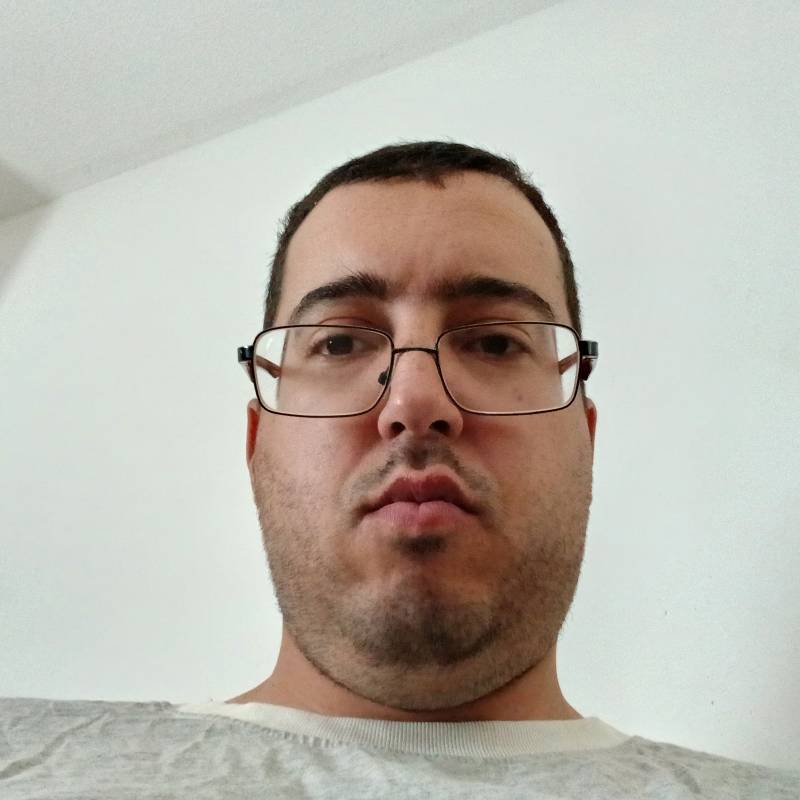 Redouan, 39, Uslar