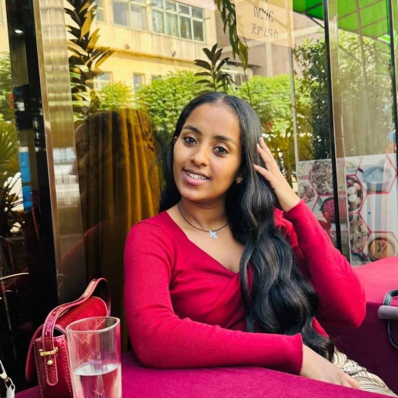 Sofia Johnna, 24, Aoshang