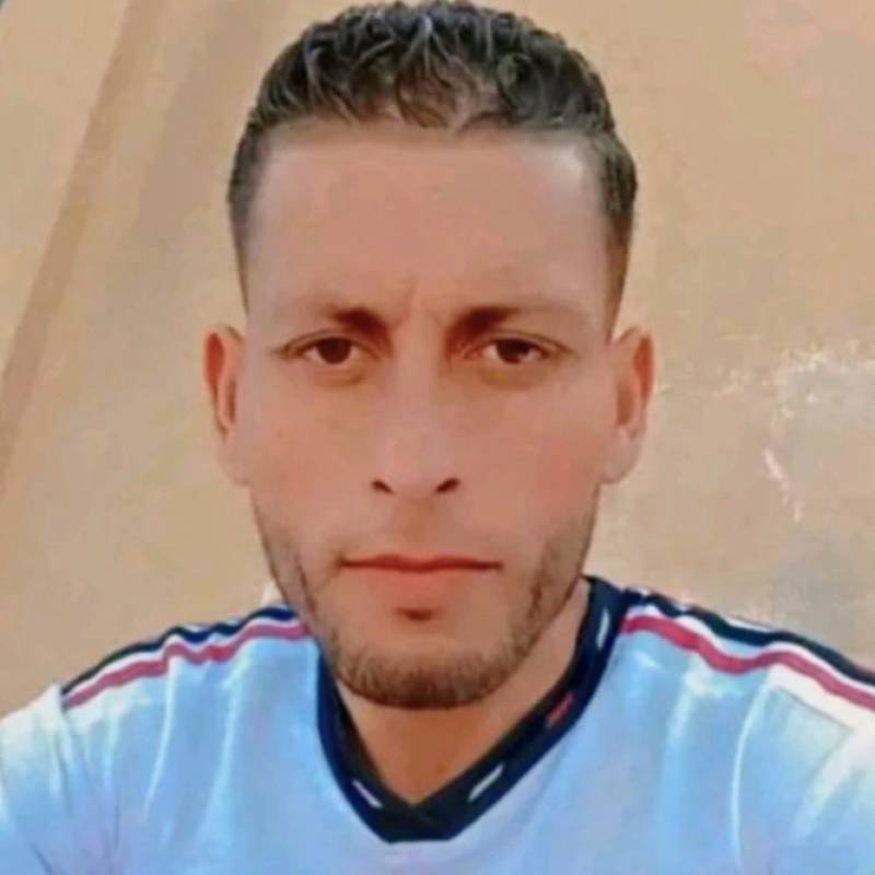 Toufik, 35, Alajuelita