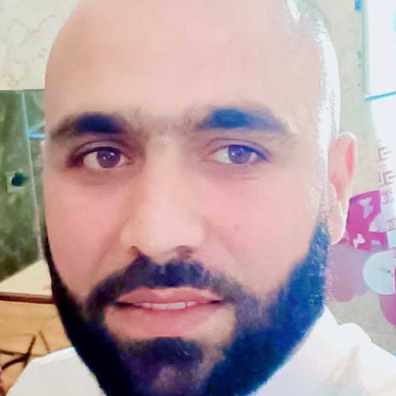 NOURDDIN, 35, Kourou