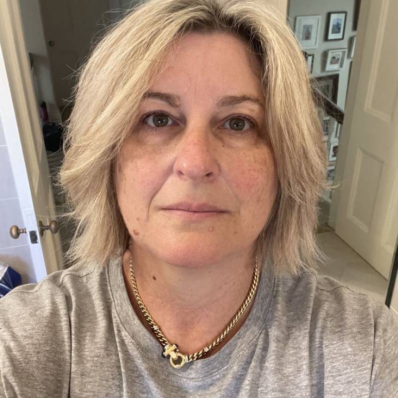 sandraalson1, 42, Ayodhyapattanam