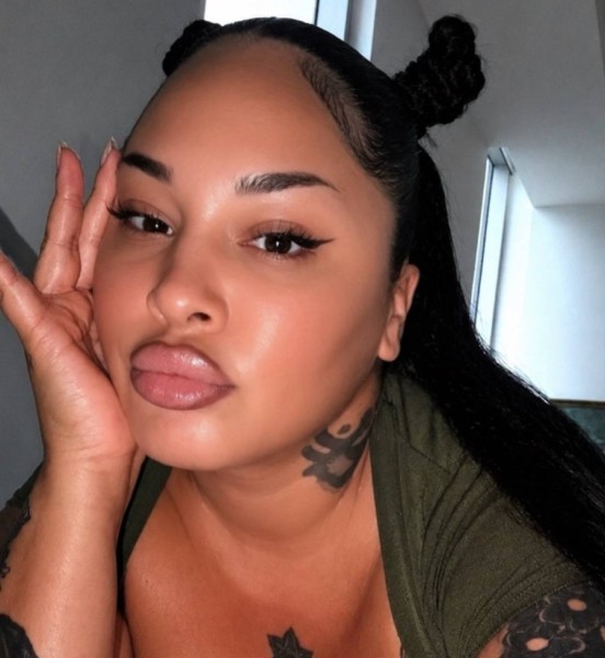 GIGI, 29, Samadh Bhai