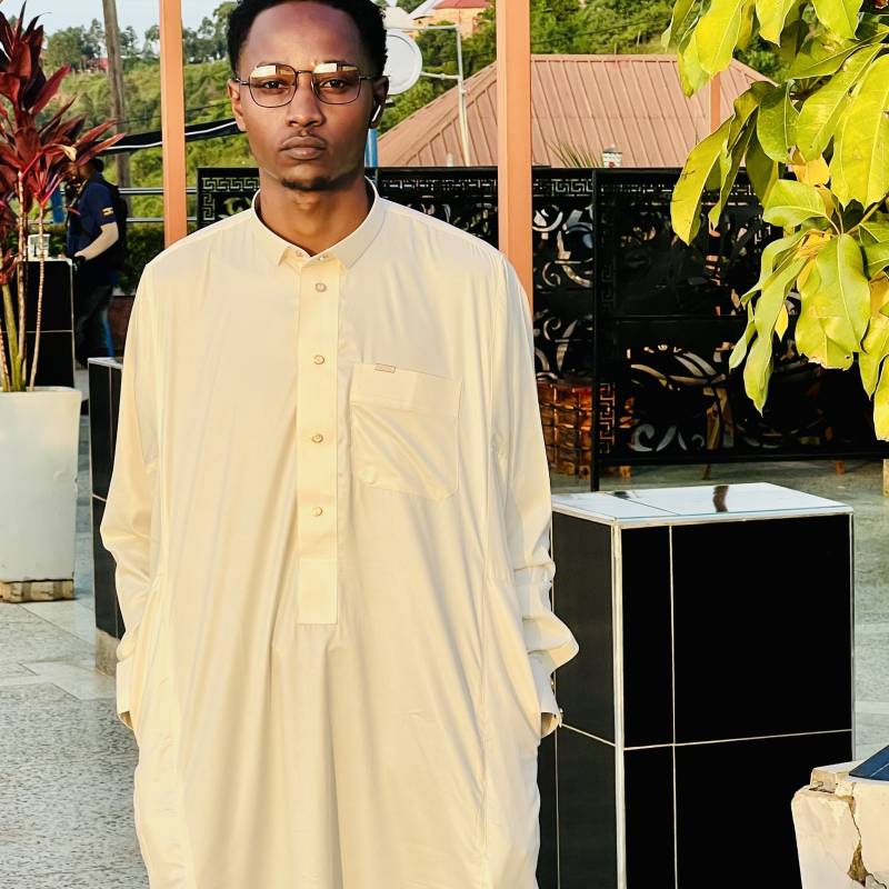 Junior, 25, Xagra