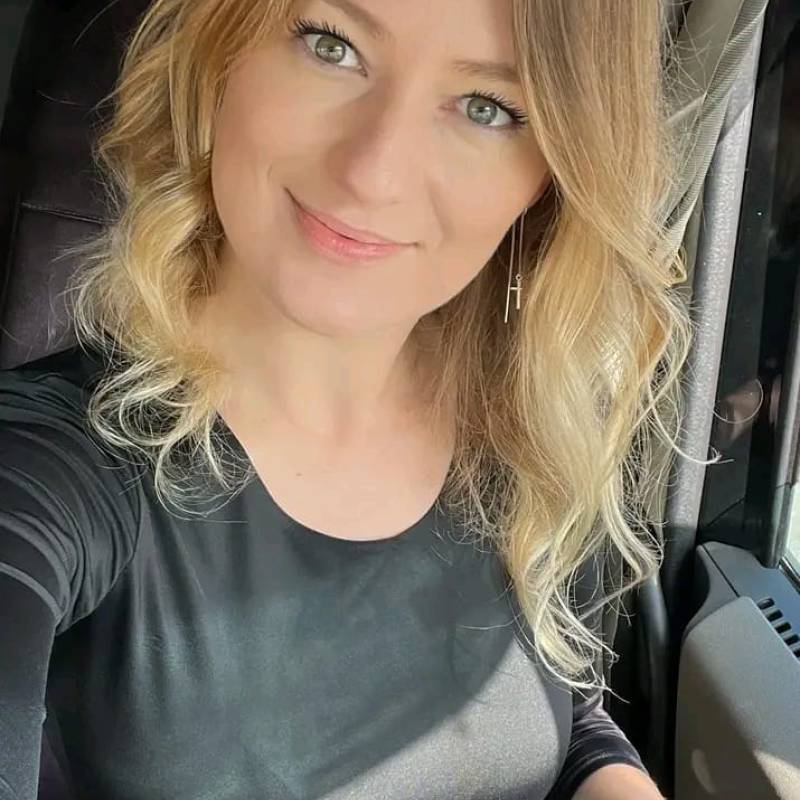 Iwona blecharczyk, 29, Fiume Veneto