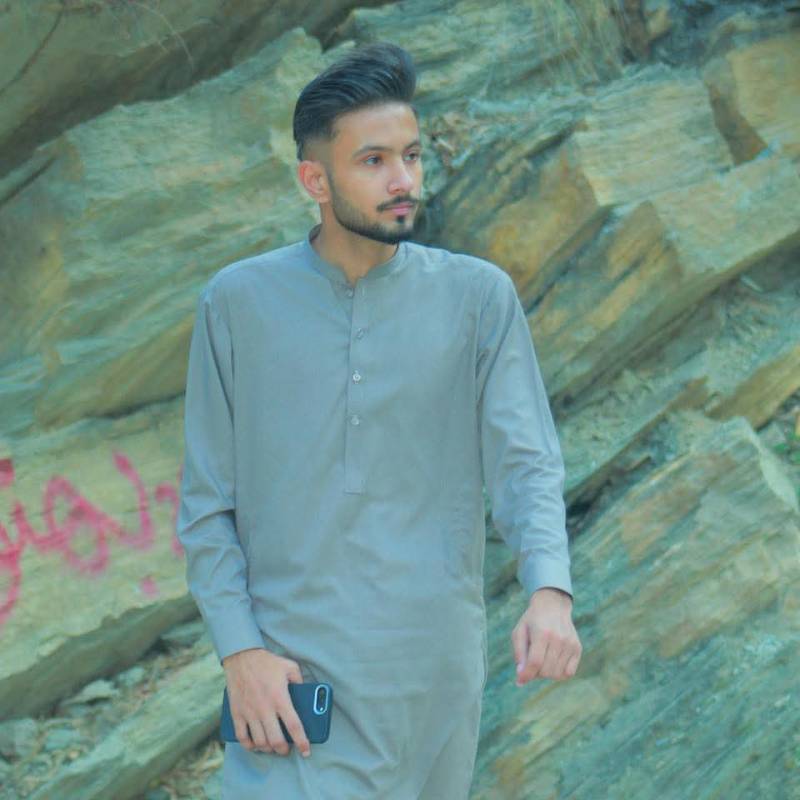 Umarfarooqkhan, 26, Atakpam
