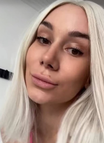 lisa, 30, Colombia