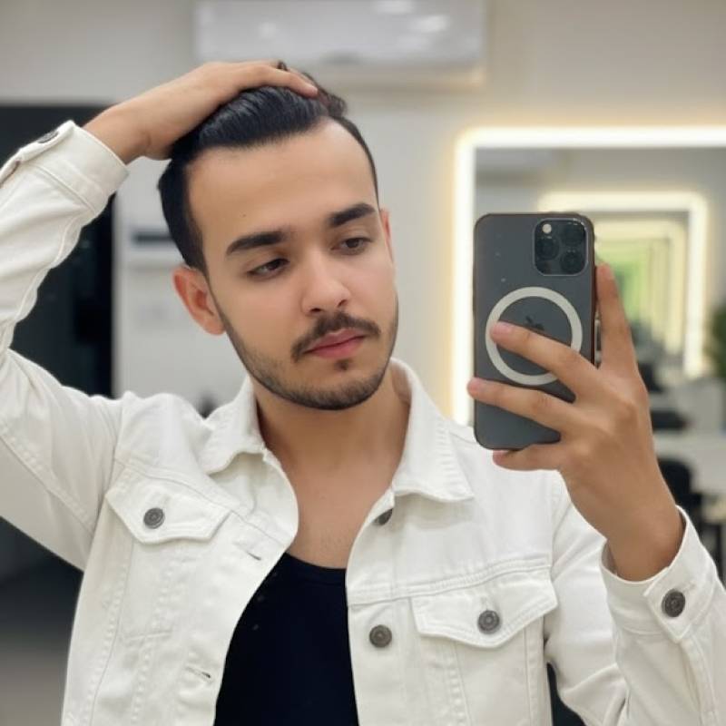 Nabil, 28, Sctpur