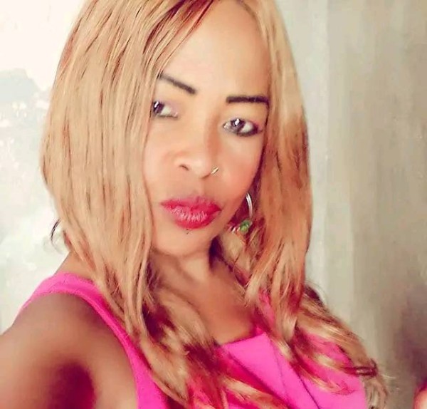 Alida, 46, Belgium