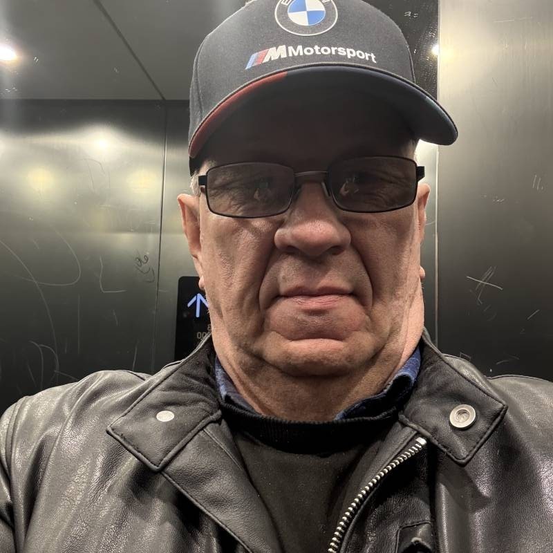 Tarmo, 62, Finland