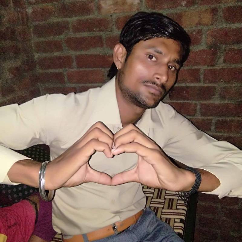 Tulsi Devi, 30, Nariobi
