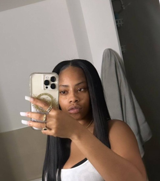 Mary, 28, United States