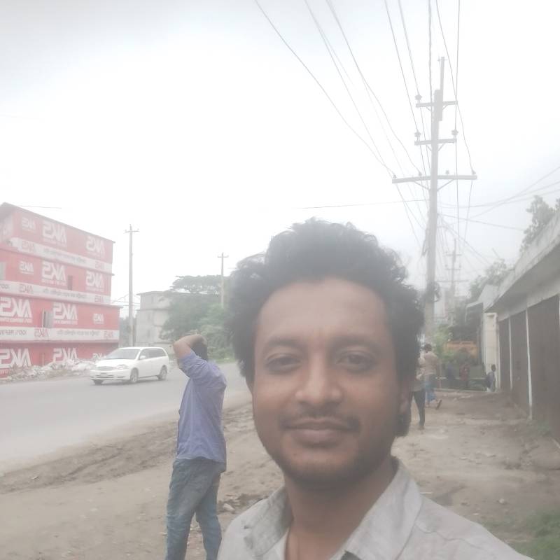 Shahin Khan, 32, Ongata rongai kenya