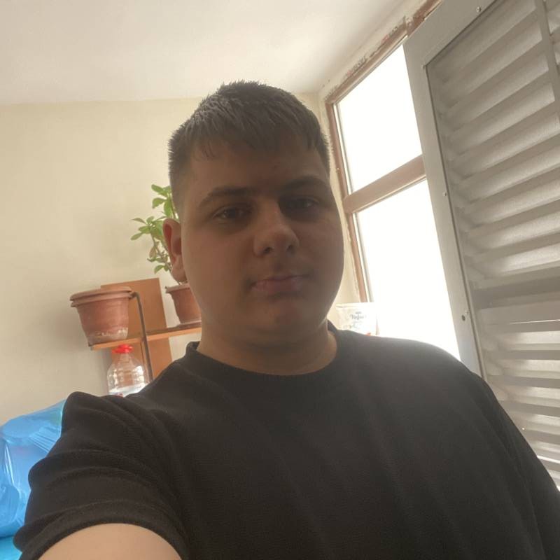 eren, 18, Guernsey