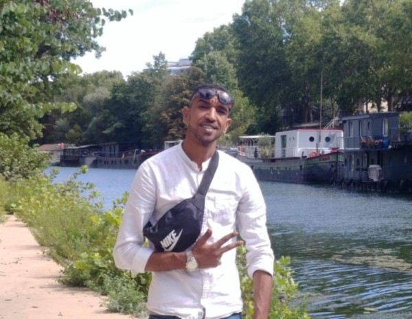 Zam, 37, Singapore