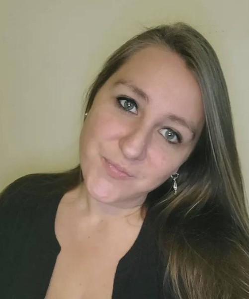 Melson, 42, United States