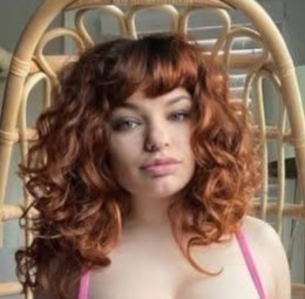 Jennet, 25, United States