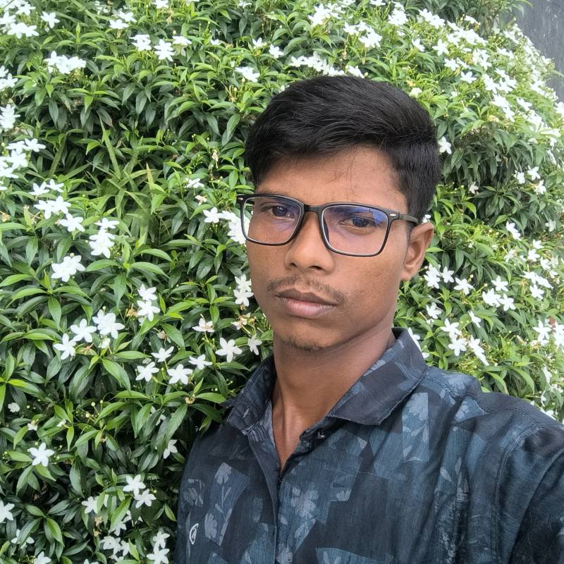 Jaynal, 31, India