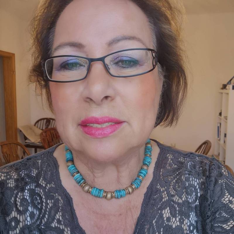 Edith, 76, Dhaka Chattagram