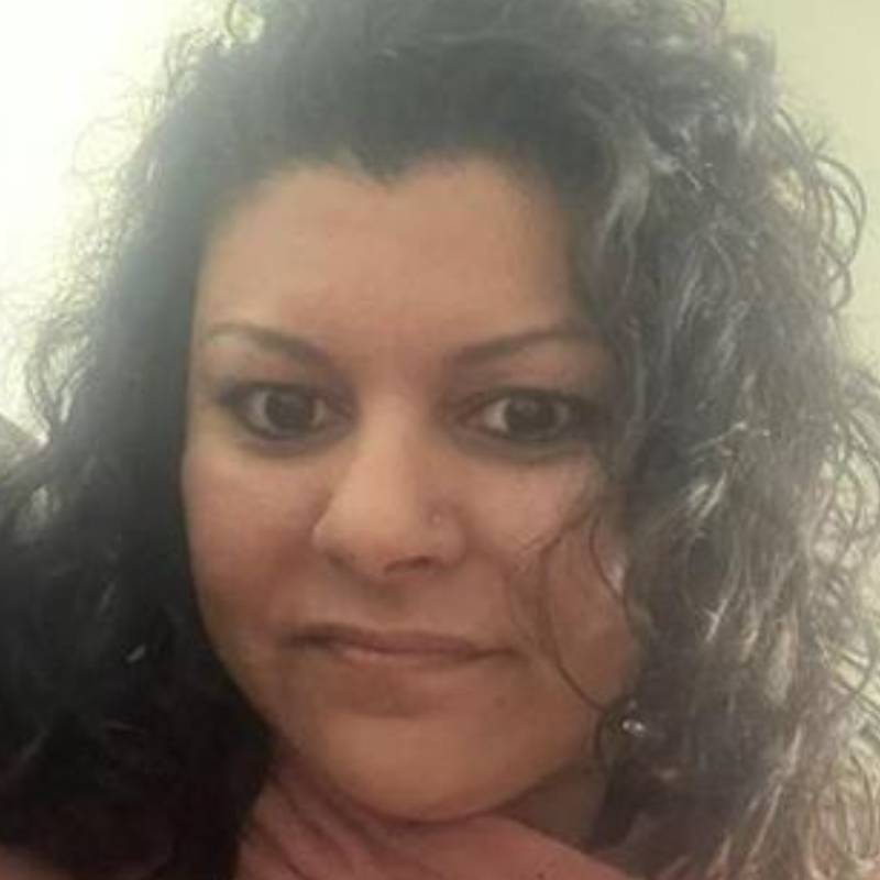 Kaylani, 46, Banjul