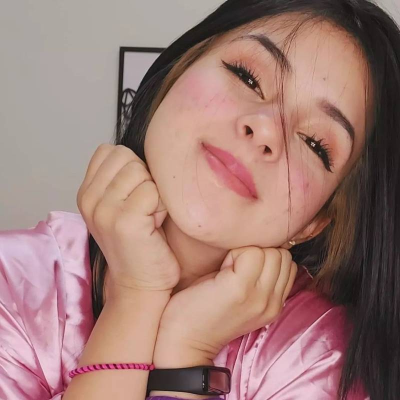 MILLY, 32, Telford
